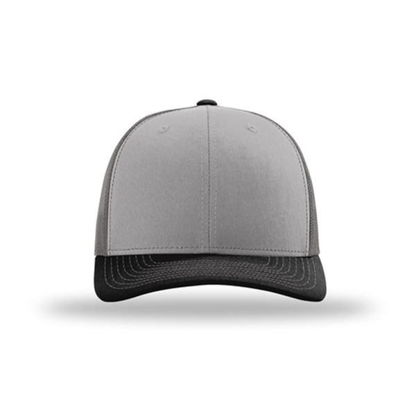 Add Your Logo: Richardson Trucker Cap