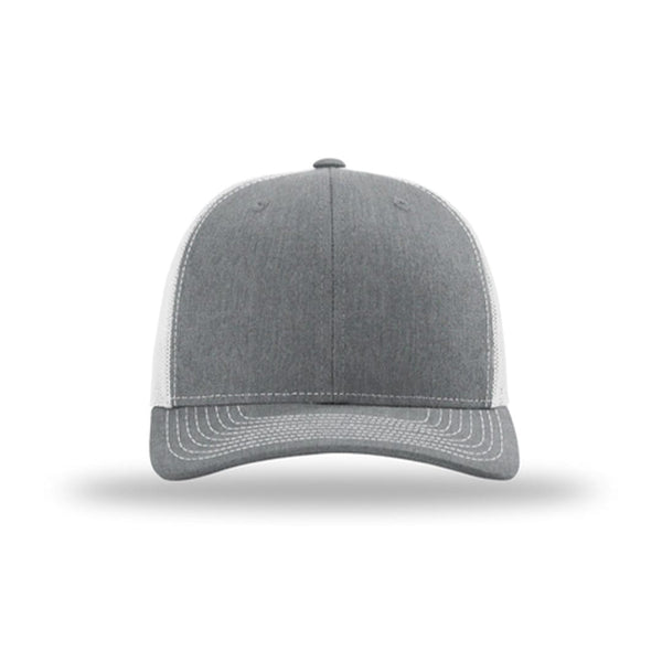 Add Your Logo: Richardson Trucker Cap