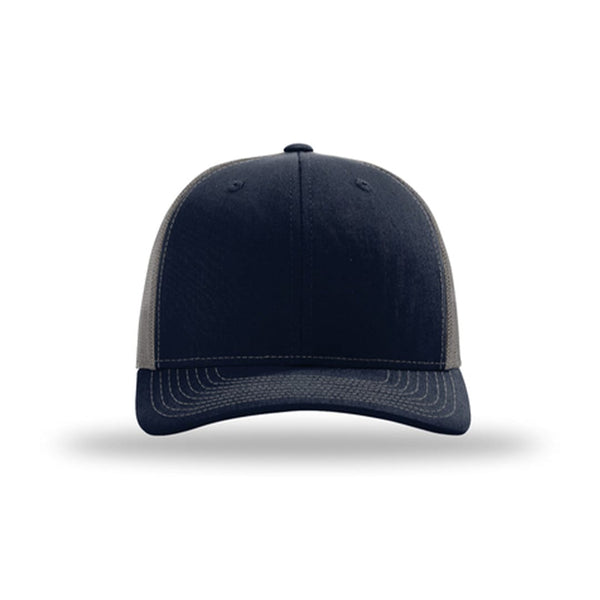 Add Your Logo: Richardson Trucker Cap