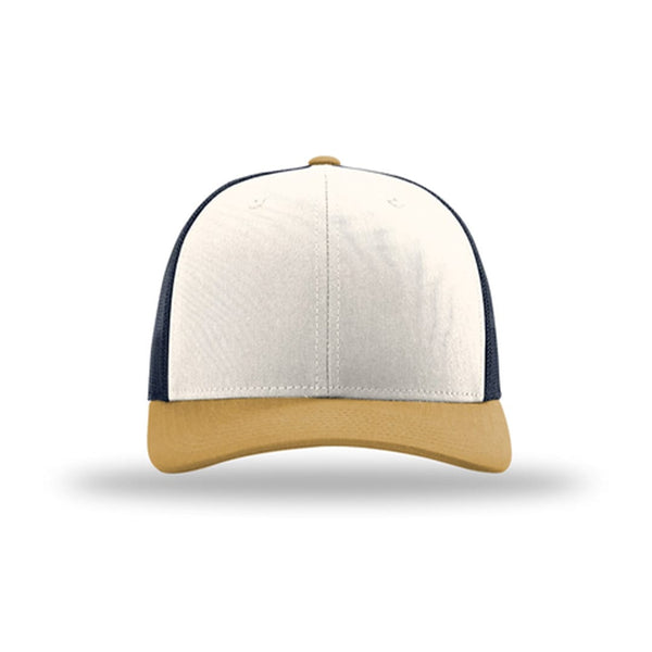 Add Your Logo: Richardson Trucker Cap