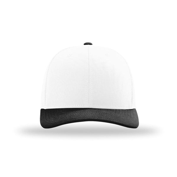 Add Your Logo: Richardson Trucker Cap