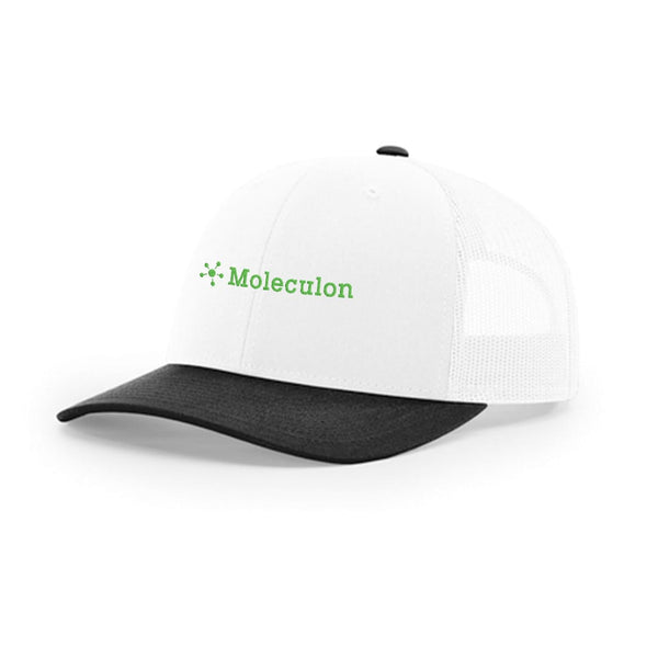 Add Your Logo: Richardson Trucker Cap