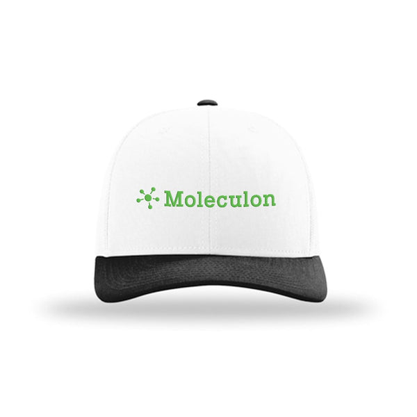 Add Your Logo: Richardson Trucker Cap