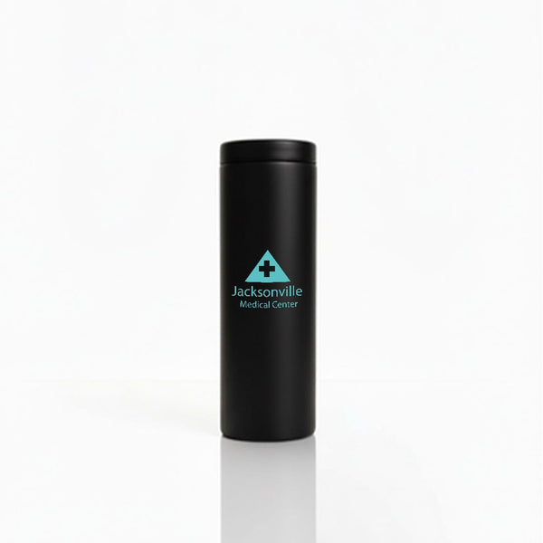 Add Your Logo: 20oz Sleek Sip Tumbler