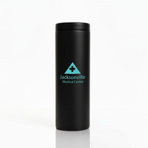 Add Your Logo: 20oz Sleek Sip Tumbler