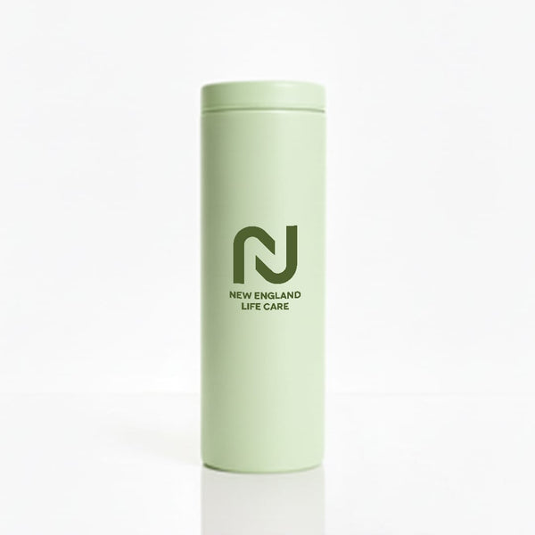 Add Your Logo: 20oz Sleek Sip Tumbler