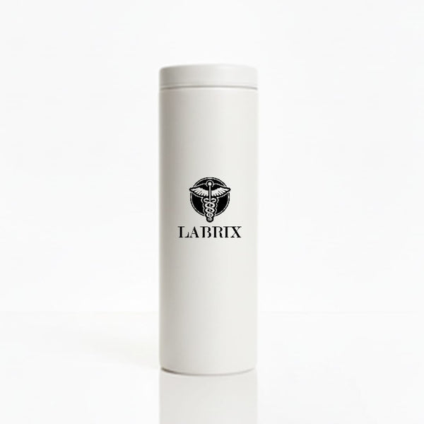 Add Your Logo: 20oz Sleek Sip Tumbler