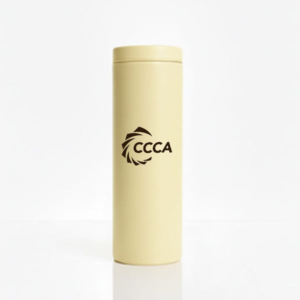 Add Your Logo: 20oz Sleek Sip Tumbler