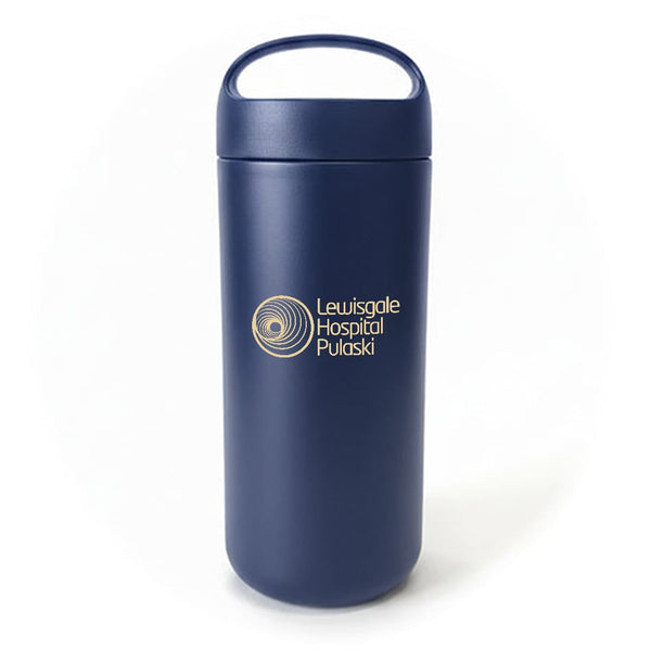 Add Your Logo: 20oz Retro Go Travel Tumbler