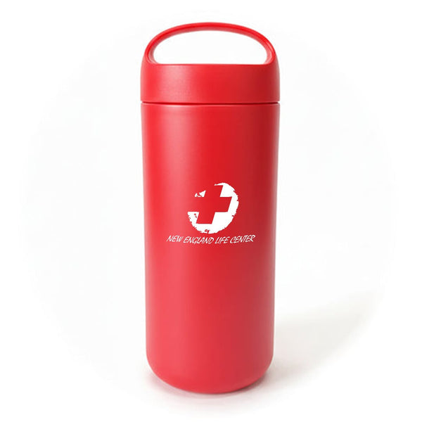 Add Your Logo: 20oz Retro Go Travel Tumbler