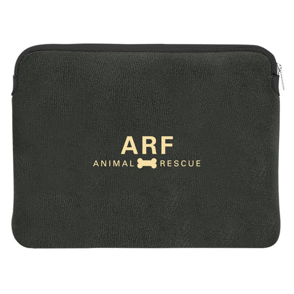 Add Your Logo: SlimGuard 13" Laptop Sleeve
