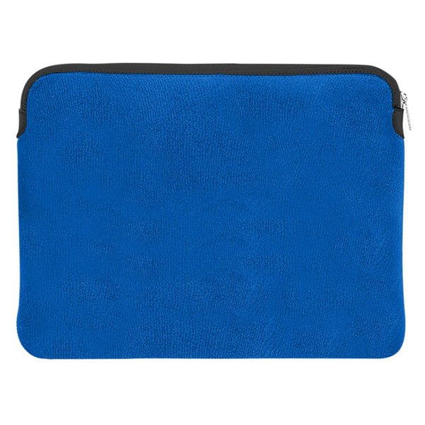 Add Your Logo: SlimGuard 13" Laptop Sleeve