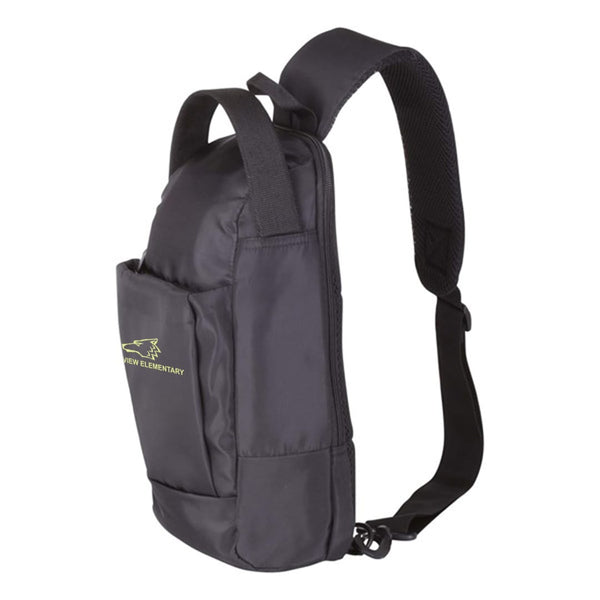 Add Your Logo: SwiftZone Everyday Crossbody