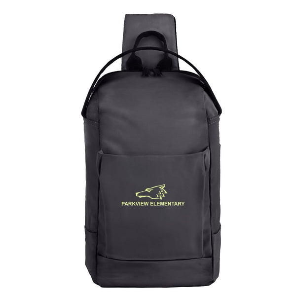 Add Your Logo: SwiftZone Everyday Crossbody
