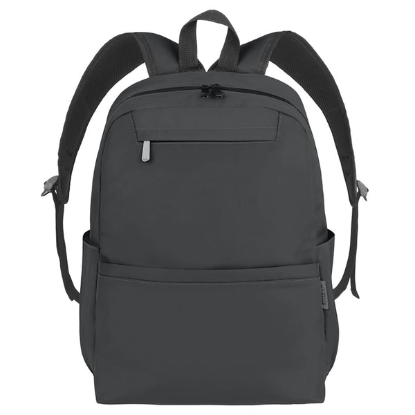 Add Your Logo: PulsePath RPET Backpack