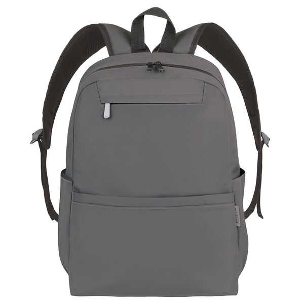 Add Your Logo: PulsePath RPET Backpack
