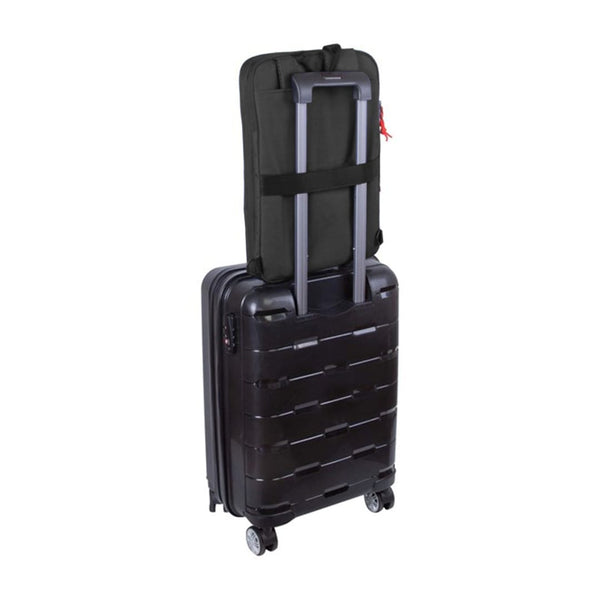 Add Your Logo: FlexRoute Convertible Laptop Backpack