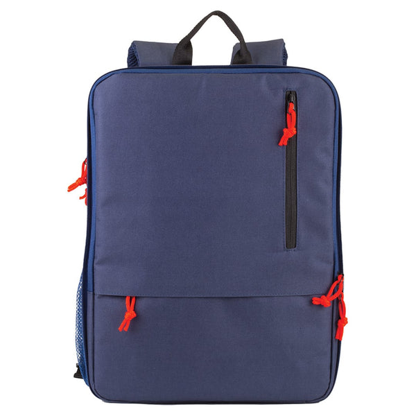 Add Your Logo: FlexRoute Convertible Laptop Backpack
