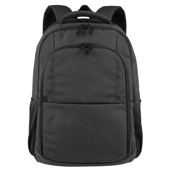 Add Your Logo: Sandhill Travel Backpack
