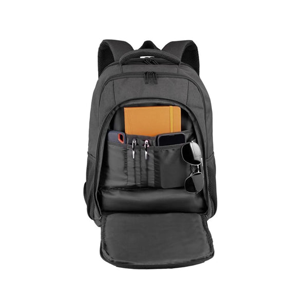 Add Your Logo: Sandhill Travel Backpack