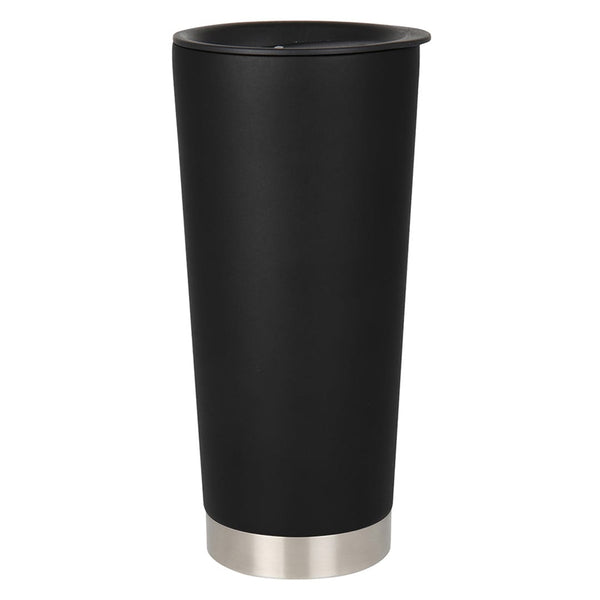 Add Your Logo: 16oz Summit Stainless Steel Tumbler