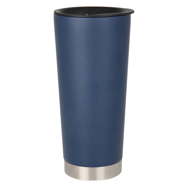 Add Your Logo: 16oz Summit Stainless Steel Tumbler