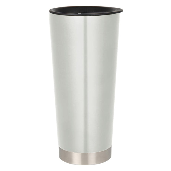 Add Your Logo: 16oz Summit Stainless Steel Tumbler