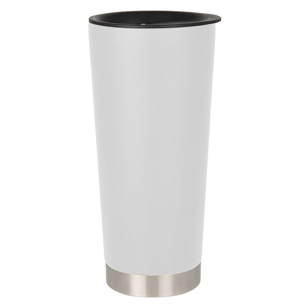 Add Your Logo: 16oz Summit Stainless Steel Tumbler