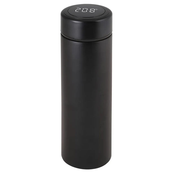 Add Your Logo: 17oz SmartTemp Stainless Water Bottle
