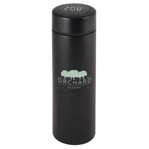 Add Your Logo: 17oz SmartTemp Stainless Water Bottle