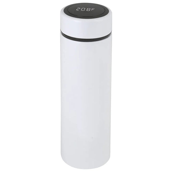 Add Your Logo: 17oz SmartTemp Stainless Water Bottle