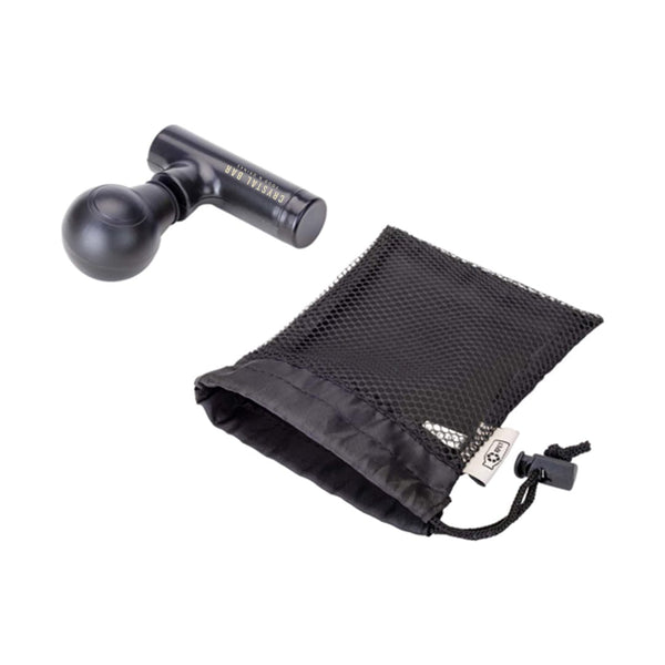 Add Your Logo: Recharge Mini Muscle Relief Gun