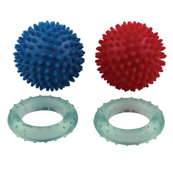 Add Your Logo: Restore & Relax Massage Care Set