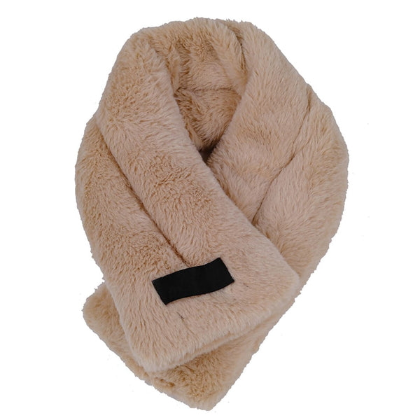 Add Your Logo: WarmEase Calming Shoulder Wrap