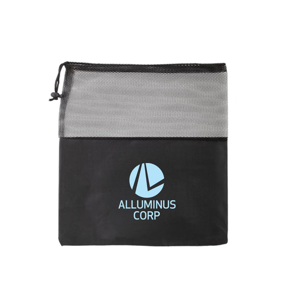 Add Your Logo: WarmEase Calming Shoulder Wrap