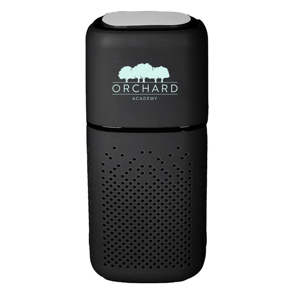 Add Your Logo: CleanAir Calm Personal Air Purifier