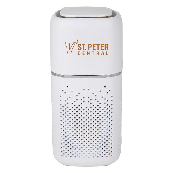Add Your Logo: CleanAir Calm Personal Air Purifier