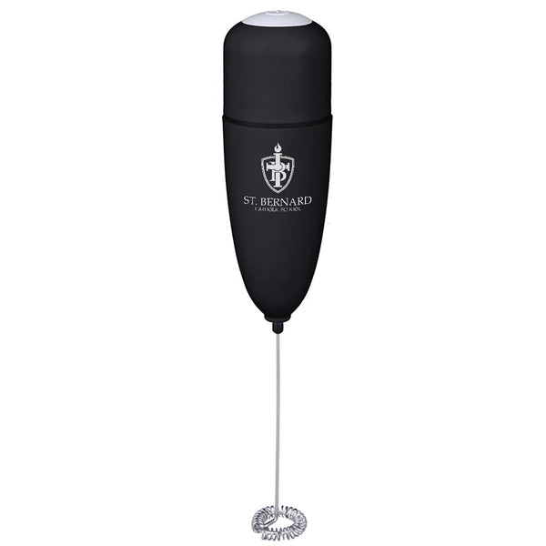 Add Your Logo: Daily Blend Milk & Matcha Frother