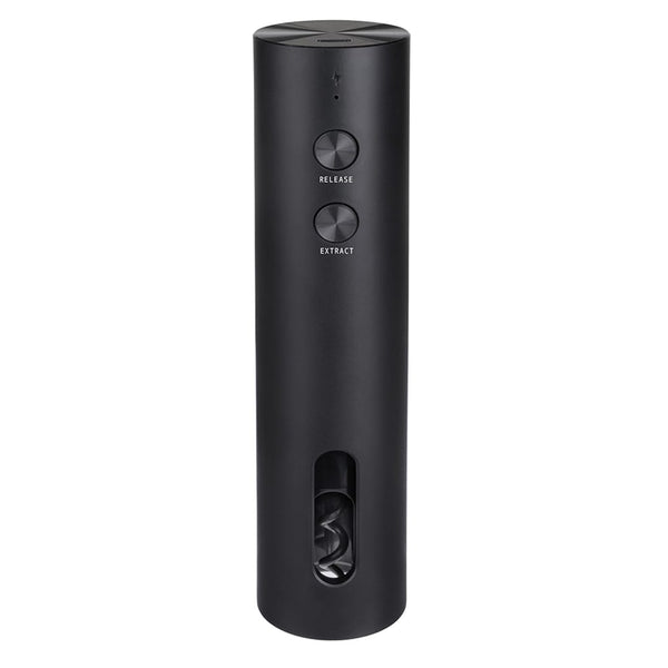 Add Your Logo: SmoothOpen Effortless Wine Opener