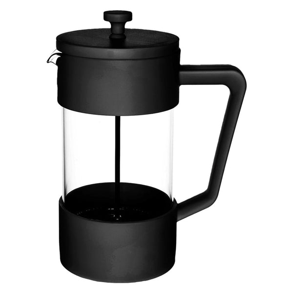 Add Your Logo: Morning Ritual Eco French Press