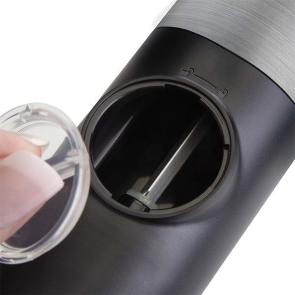 Add Your Logo: Seasoned Ease Electric Grinder Set