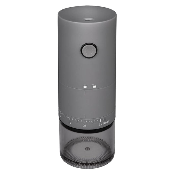 Add Your Logo: FreshGround Everyday Coffee Grinder
