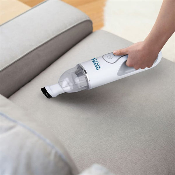 Add Your Logo: AutoCare Portable Vacuum & Inflator