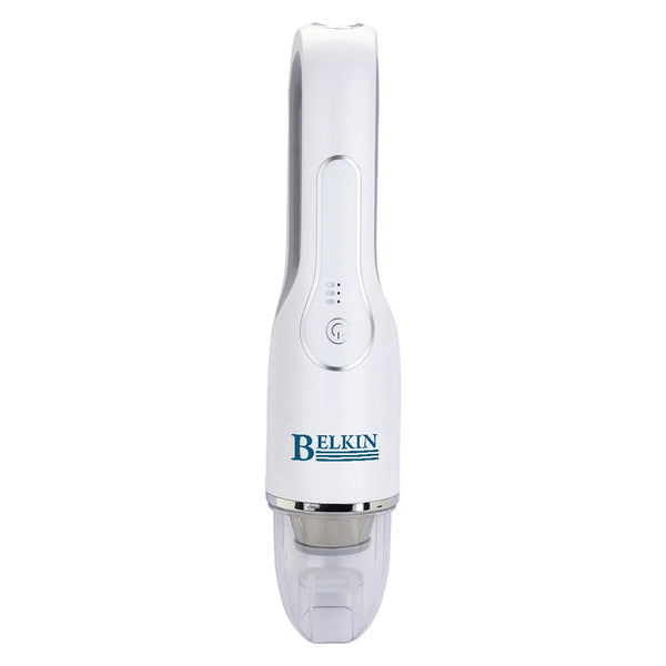 Add Your Logo: AutoCare Portable Vacuum & Inflator