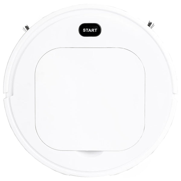 Add Your Logo: SmartClean Robot Vacuum