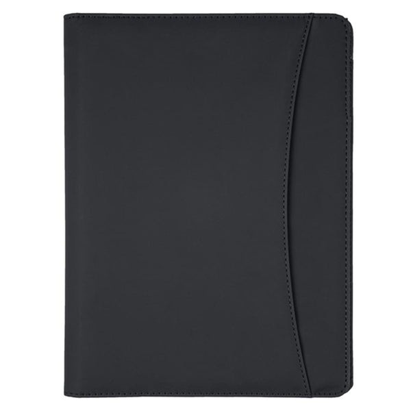 Add Your Logo: Protégé Professional Padfolio