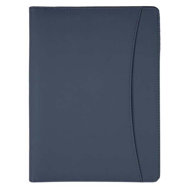 Add Your Logo: Protégé Professional Padfolio