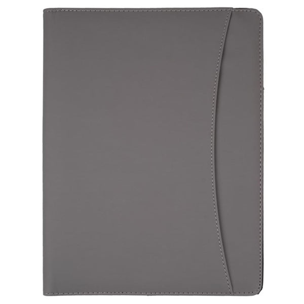 Add Your Logo: Protégé Professional Padfolio