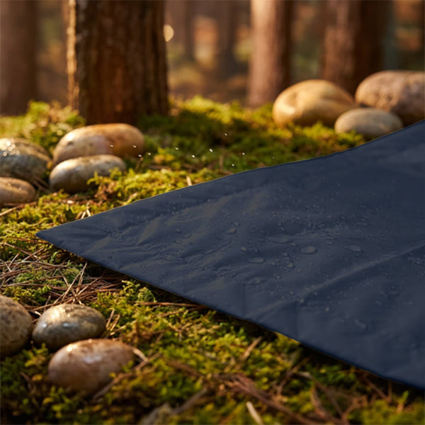 Add Your Logo: AnyWeather Picnic Blanket
