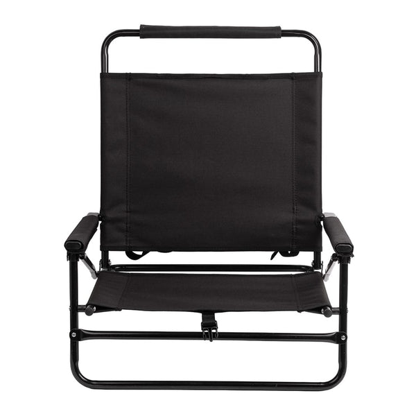 Add Your Logo: RelaxReady Outdoor Chair Backpack